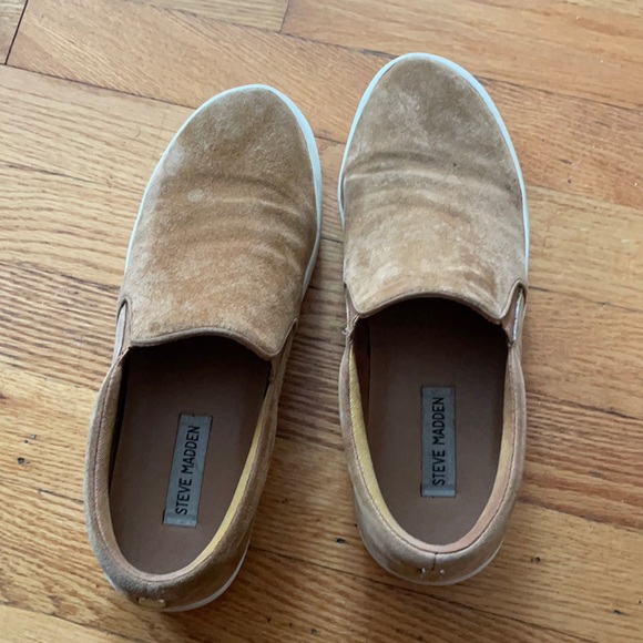 Steve Madden Sneaker - Picture 1 of 6